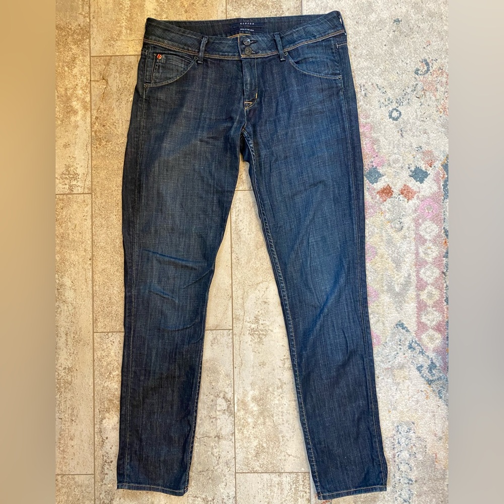 Men’s Hudson Jeans